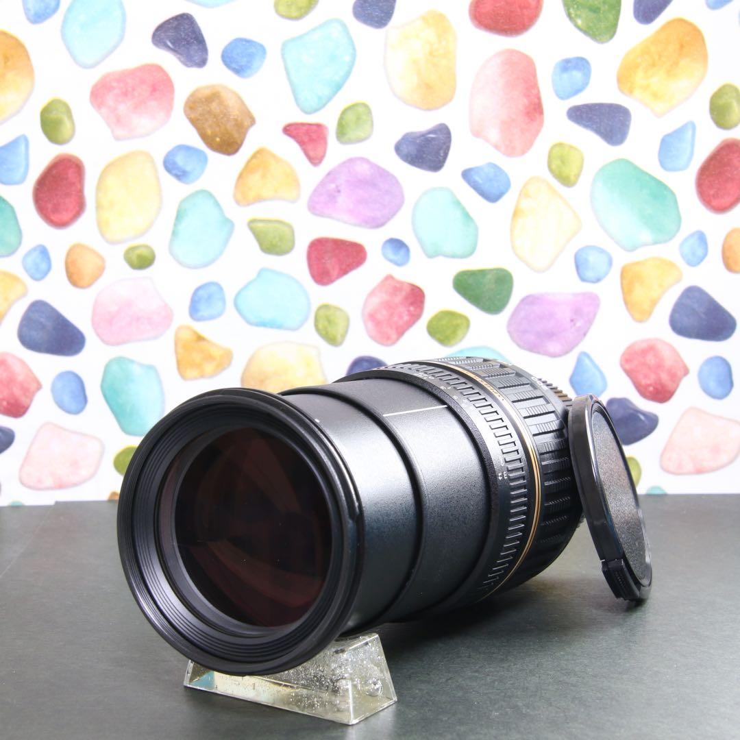 ♥︎◇Tamron 18-200m PENTAX用 美品