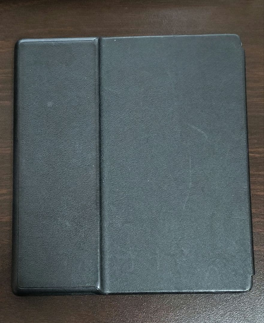 Amazon Kindle Oasis 7インチ 本体+カバー