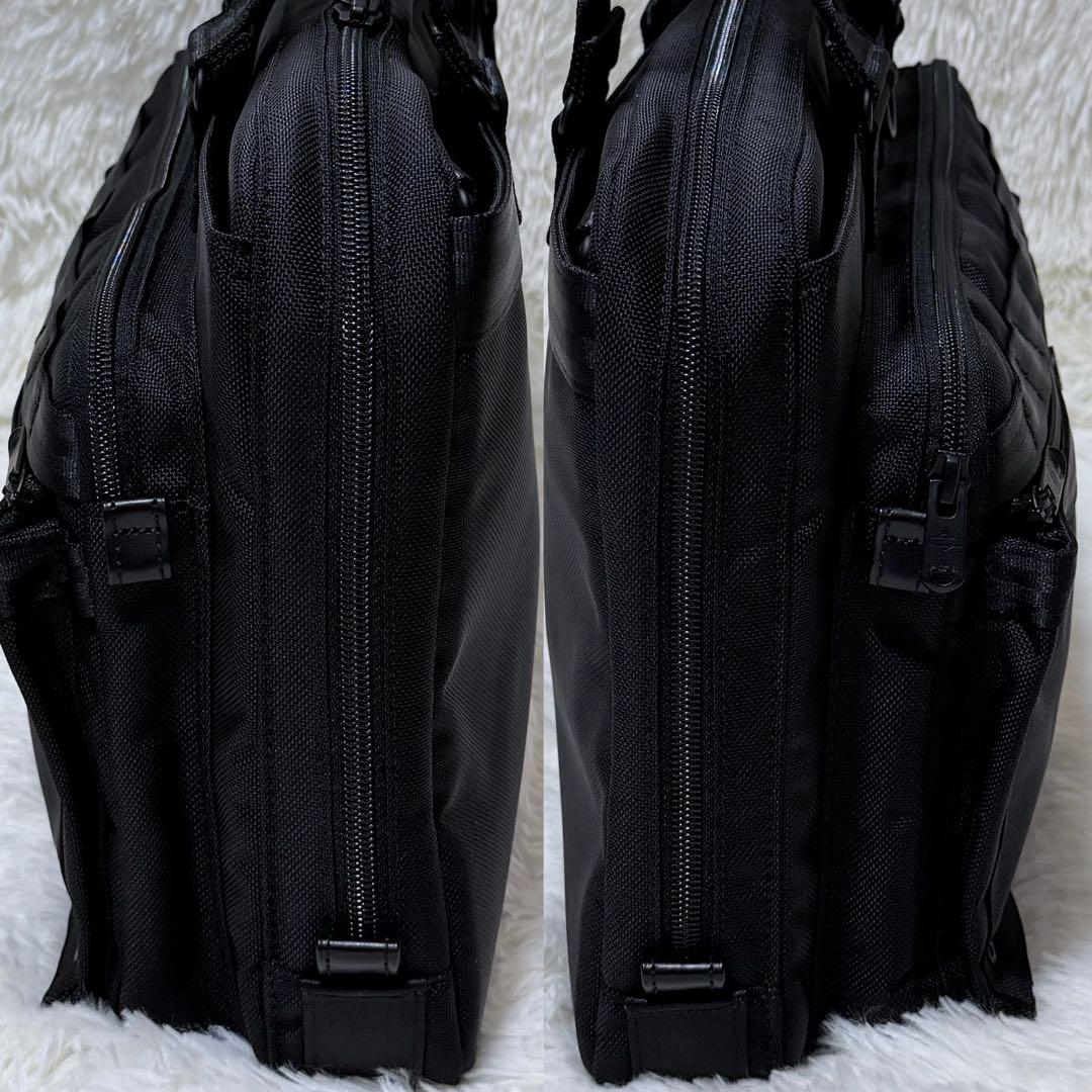 POTER POTR SCOPE 2way ブリーフケース 通勤