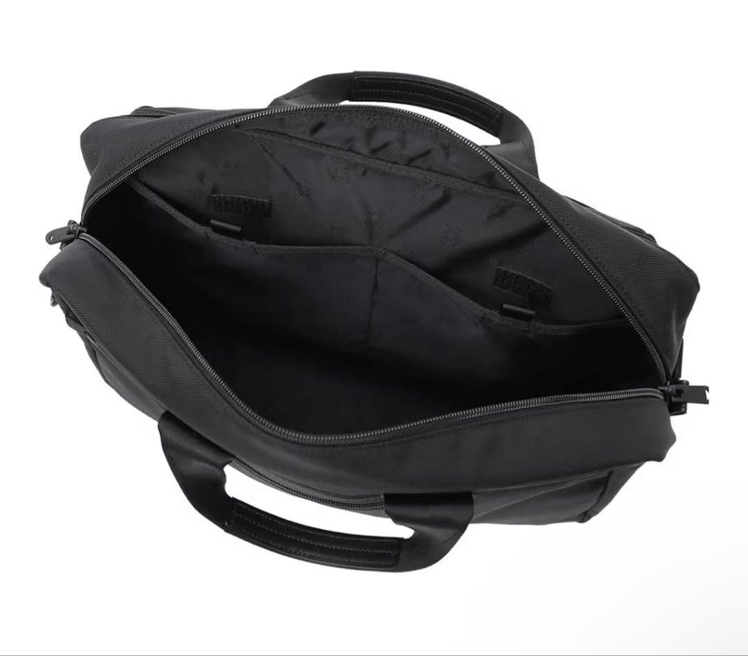 POTER POTR SCOPE 2way ブリーフケース 通勤