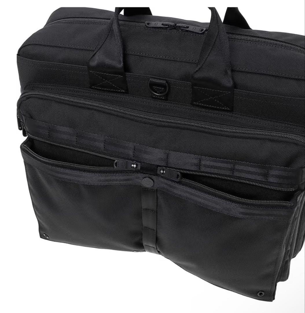 POTER POTR SCOPE 2way ブリーフケース 通勤