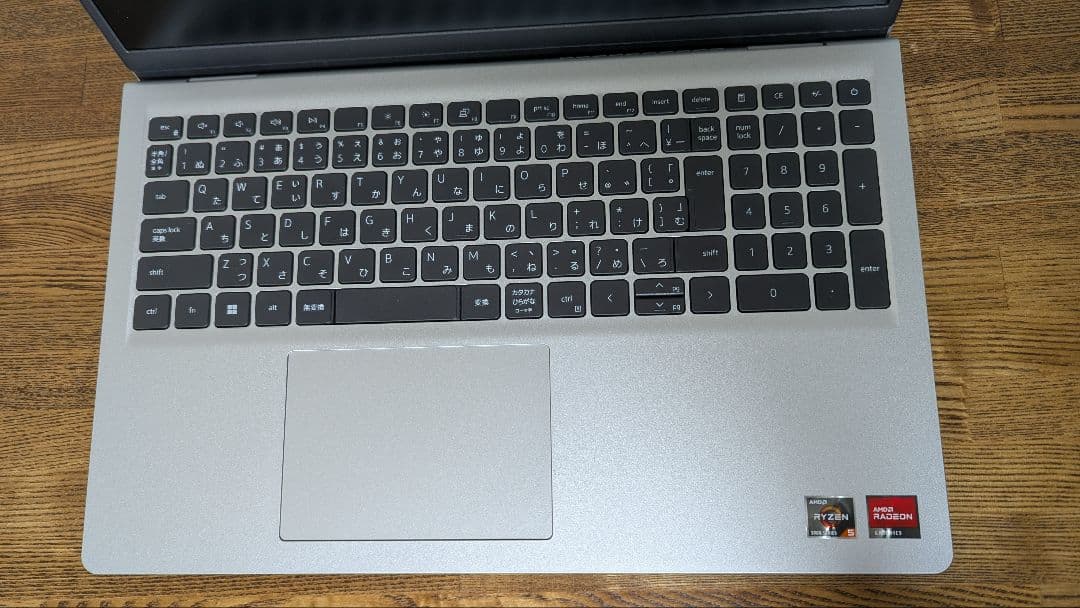 【美品】DELL inspiron15 3525 デル インスパイロン ケース付