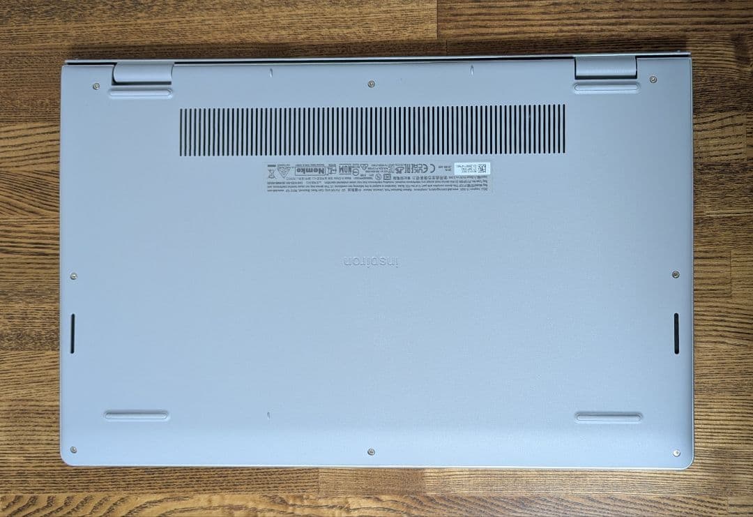 【美品】DELL inspiron15 3525 デル インスパイロン ケース付