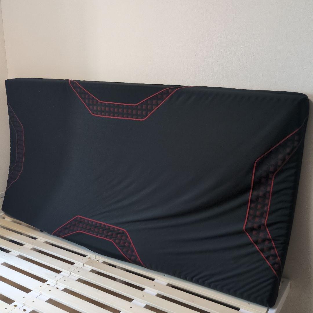 西川エアーsi レギュラー シングルサイズ マットレス