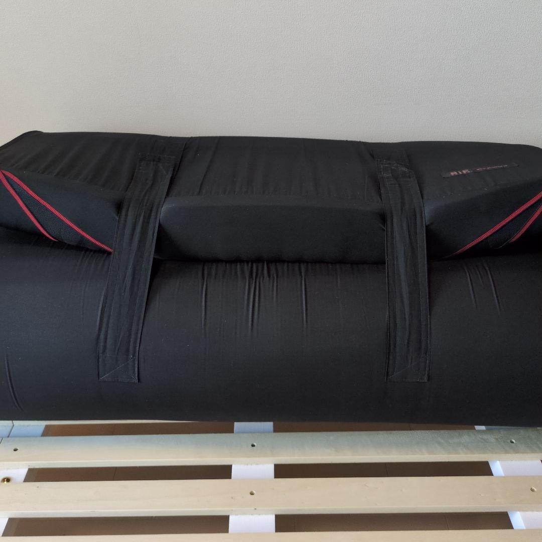 西川エアーsi レギュラー シングルサイズ マットレス