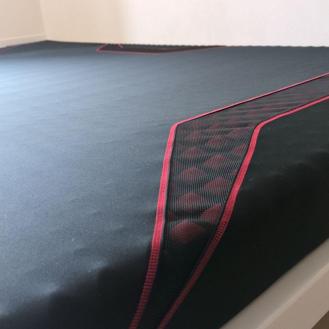 西川エアーsi レギュラー シングルサイズ マットレス