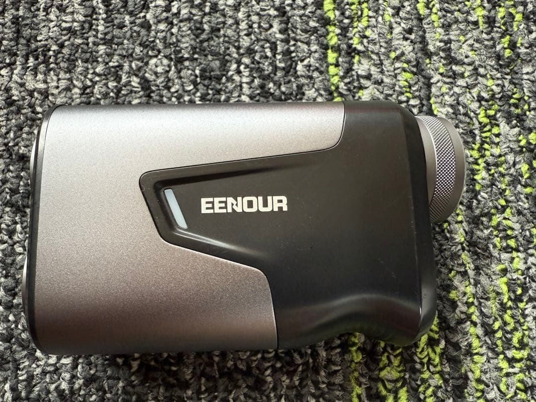 EENOUR U1000ADL レーザー距離計　純正ケース付属