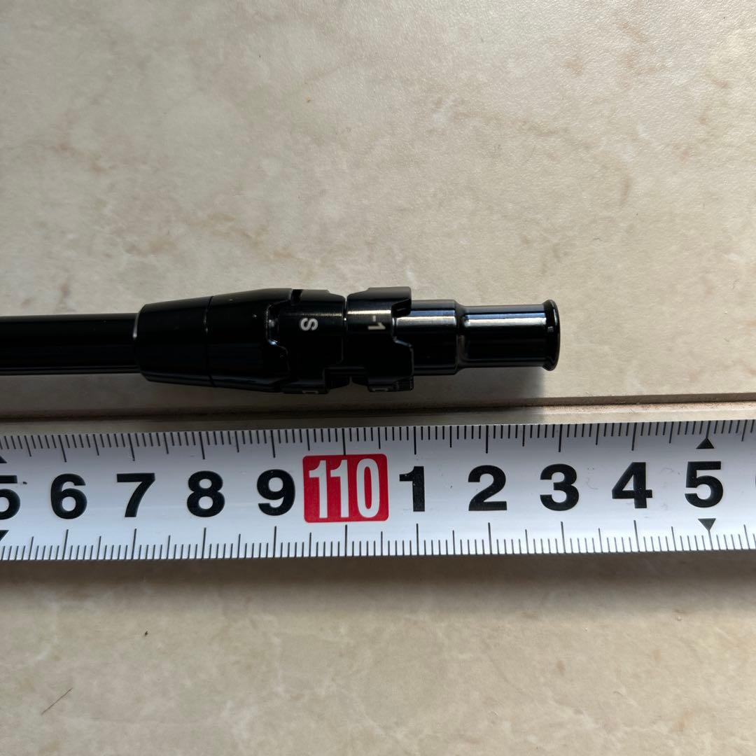 大人気！VENTUS BLACK 7X Velcore Technology