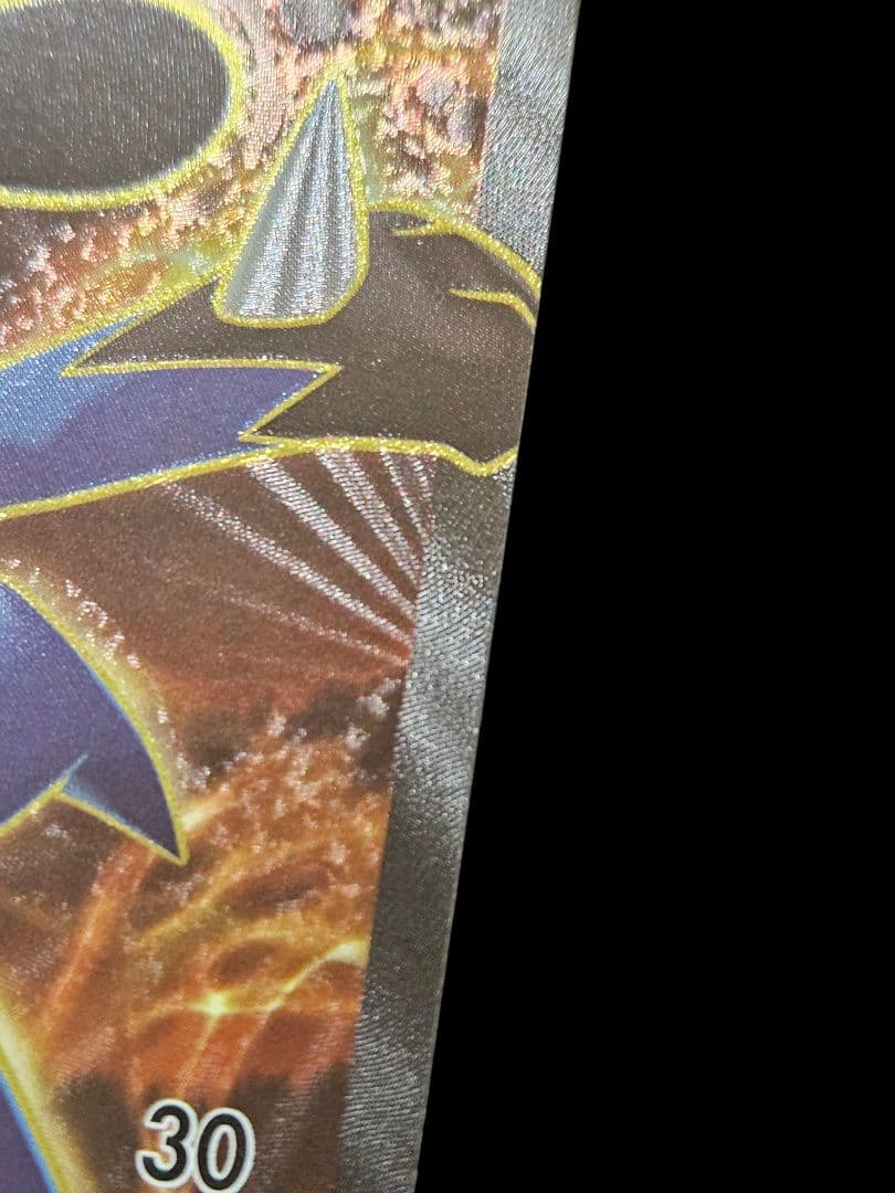 ルカリオEX SR XY3　ライジングフィスト