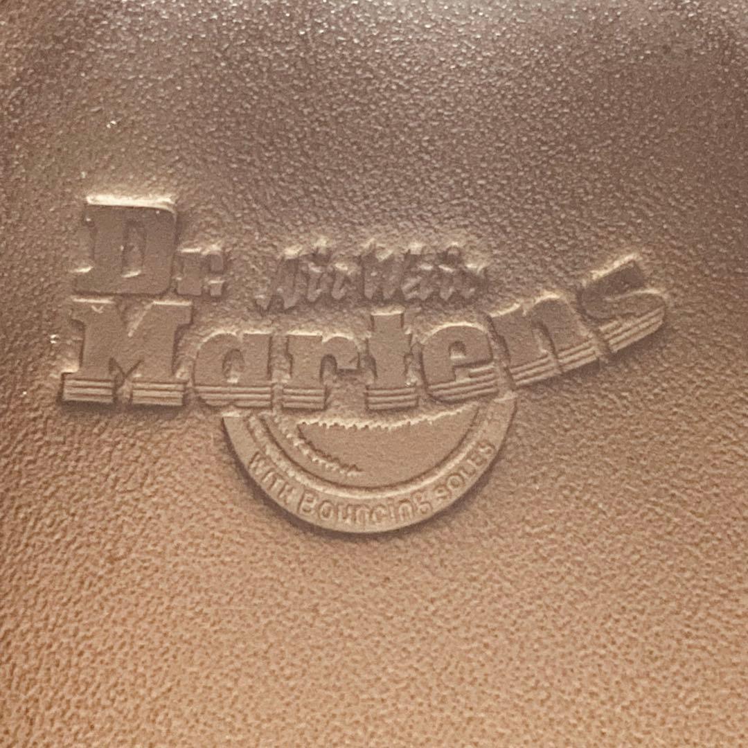 h*x様 Dr.Martens×REGALE DELYLAHフリンジ付きローファ