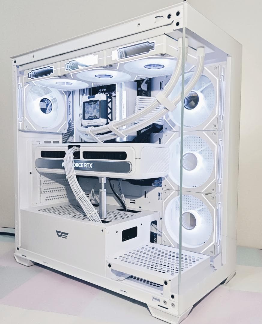 Fadel オーダーメイドPC