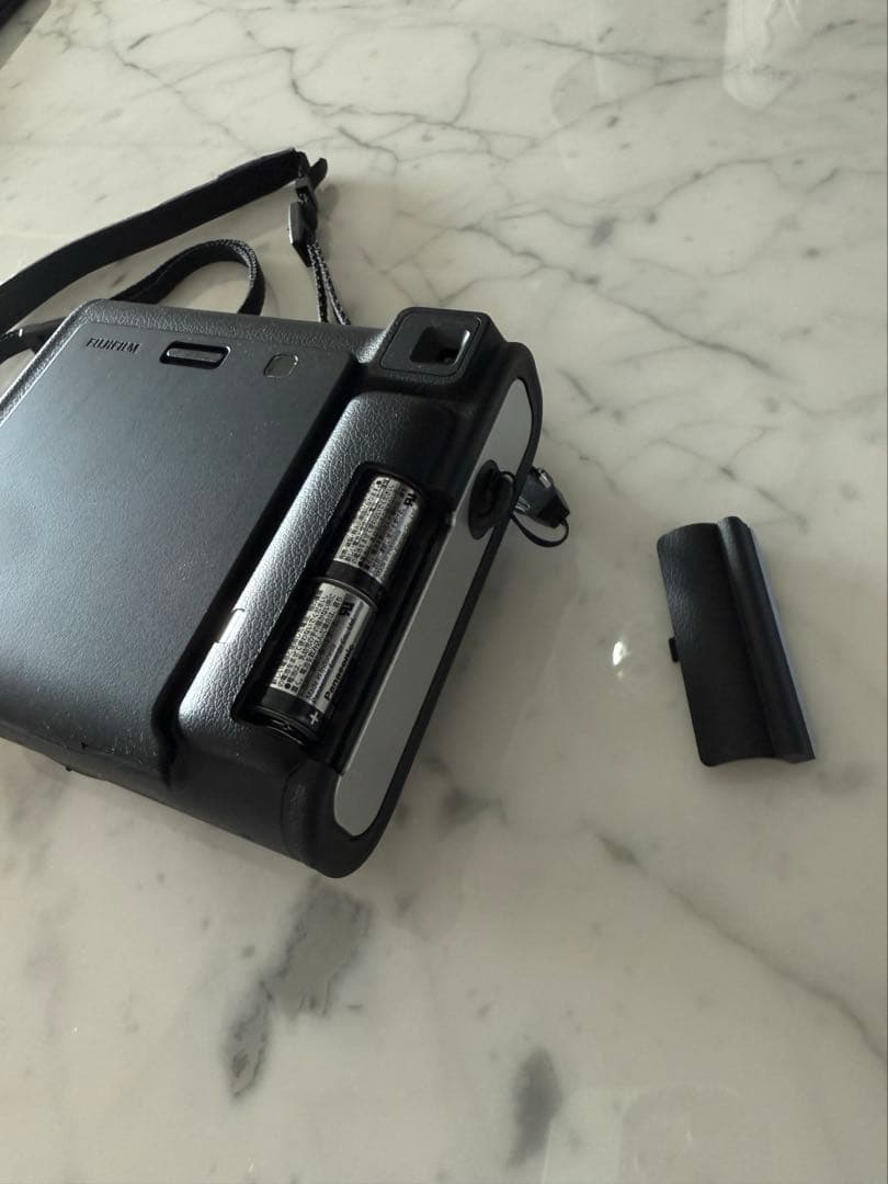 instax SQUARE SQ 40 チェキ