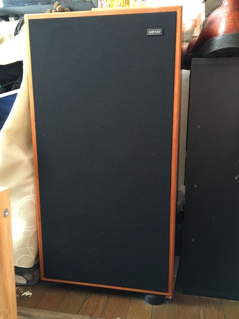 Naoto　　名機スペンドールSP-100 引取り限定