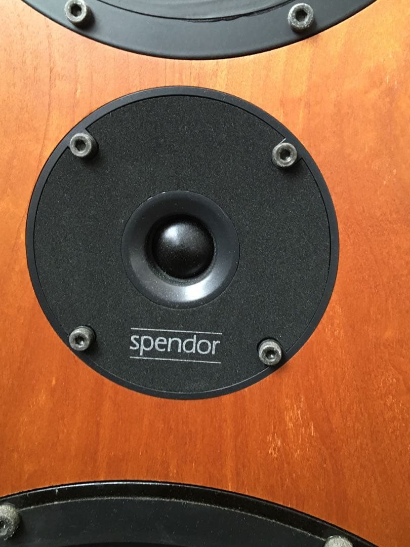 Naoto　　名機スペンドールSP-100 引取り限定