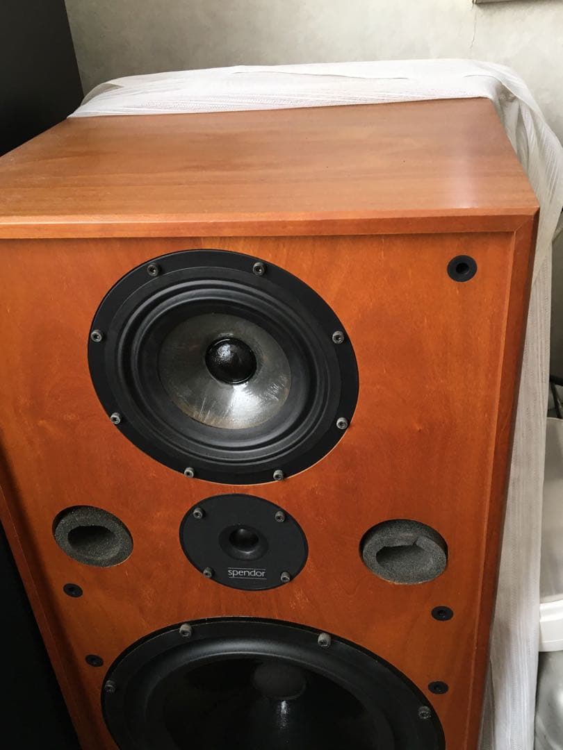 Naoto　　名機スペンドールSP-100 引取り限定