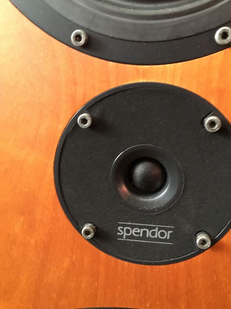 Naoto　　名機スペンドールSP-100 引取り限定