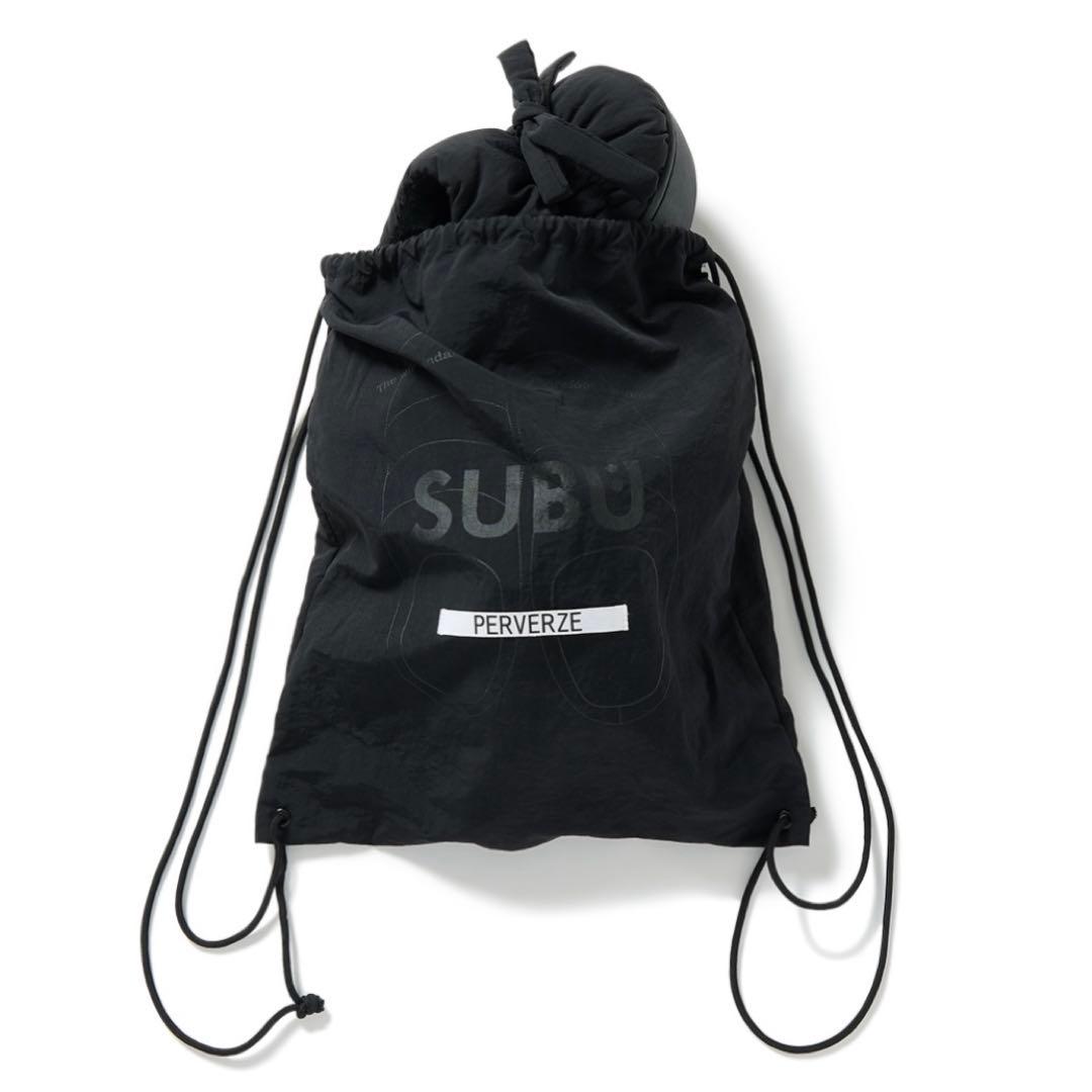 完売Subu Perverze Step Winter Sandal サイズ0