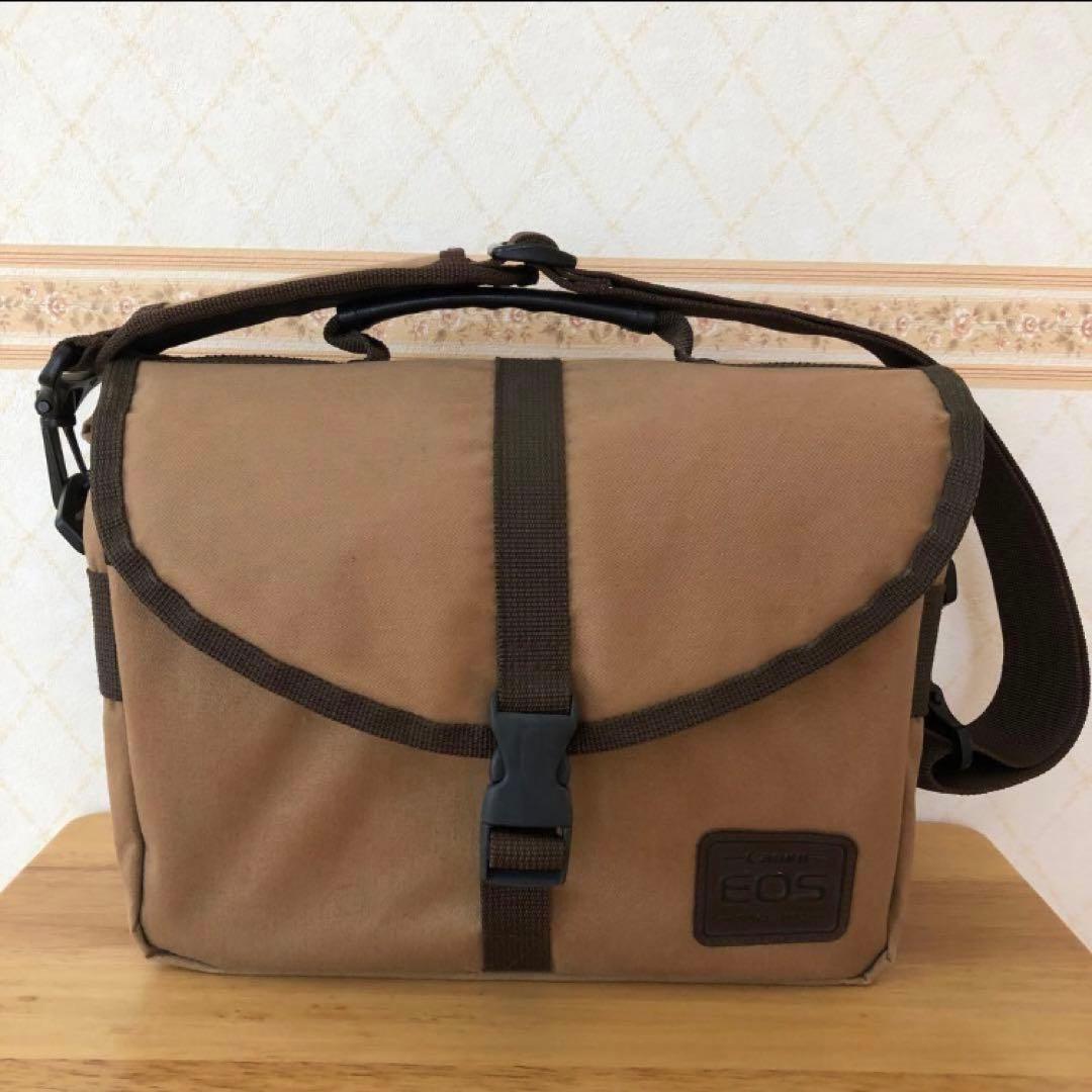 《中古》　Canon キャノン　EOS Kiss 一眼レフカメラ　レンズセット