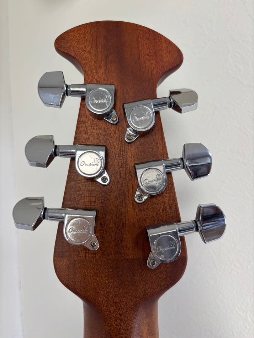 【美品】Ovation オベーション CE44P エレアコ　ギター