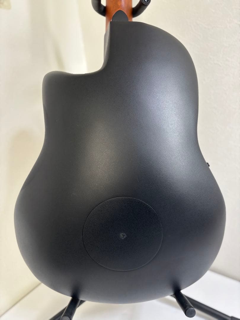 【美品】Ovation オベーション CE44P エレアコ　ギター