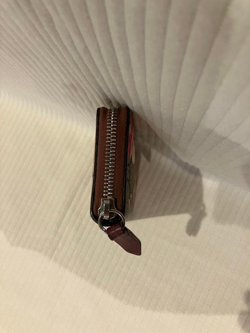 ★売れるまで値下げ！早い者勝ち！GUCCI グッチ　GG柄　 レディース　財布★