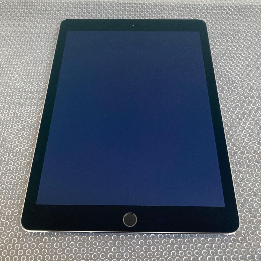 155【早い者勝ち】電池最良好☆iPad Air2 第2世代 128GB☆