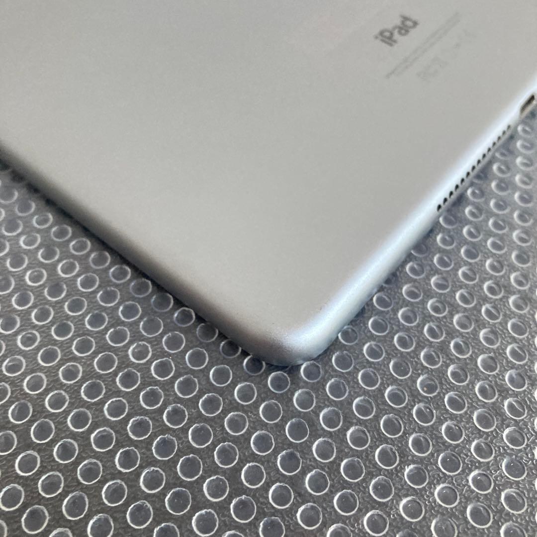 155【早い者勝ち】電池最良好☆iPad Air2 第2世代 128GB☆