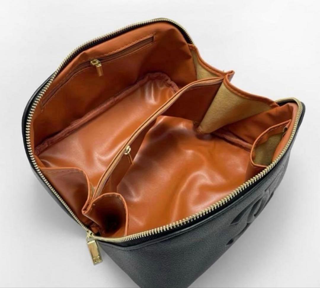 CHANEL バニティポーチ ノベルティ　非売品