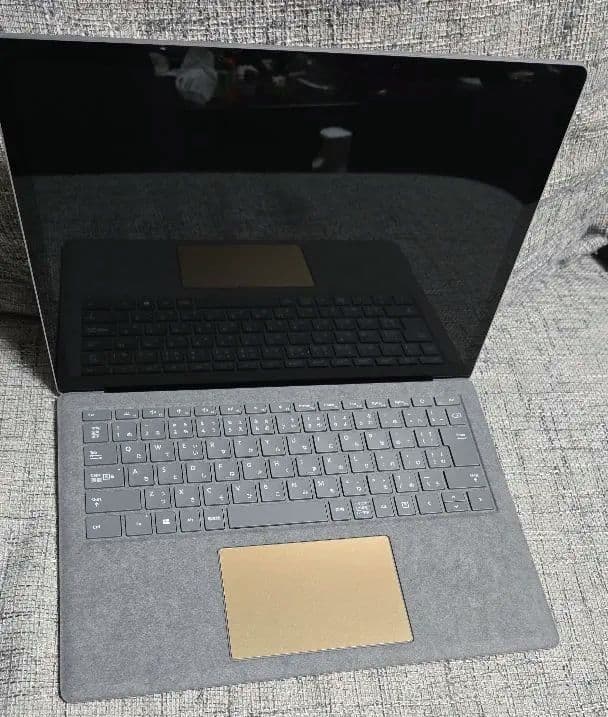 Windowsノート本体 Microsoft Surface Laptop4 i5 16GB 512SSD