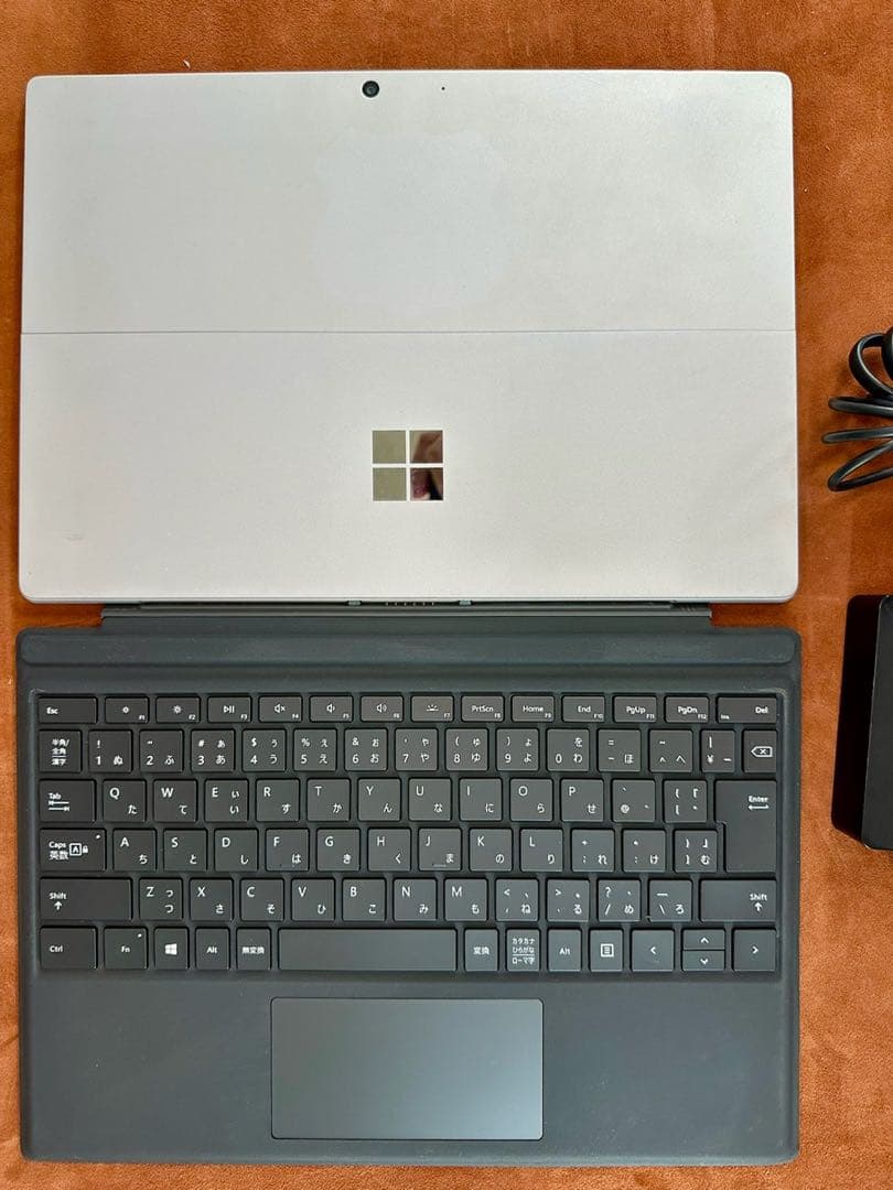 Windowsタブレット本体 Surface Pro7+ i3-1115G4 8GB 128GB 12