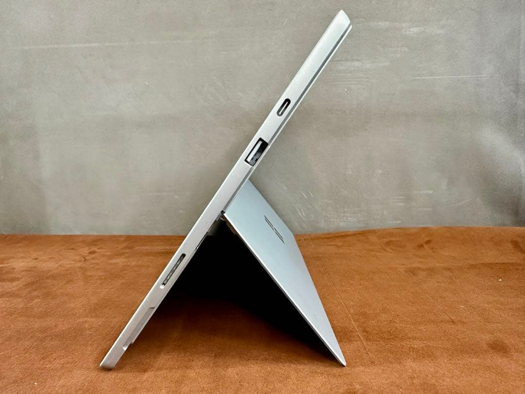 Windowsタブレット本体 Surface Pro7+ i3-1115G4 8GB 128GB 12