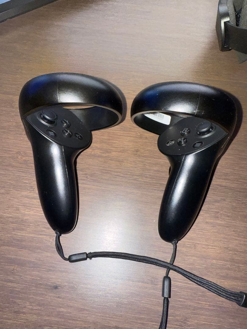 PIMAX CRYSTAL SUPER 50PPD VRヘッドセット