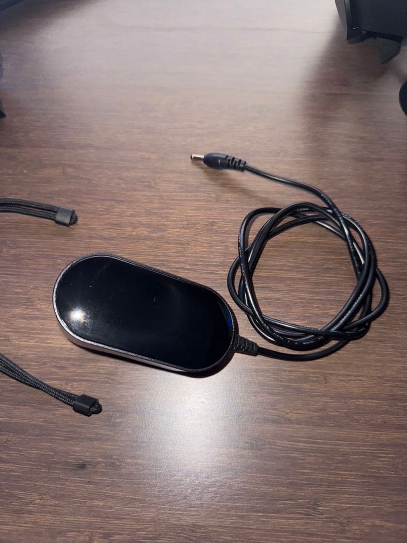 PIMAX CRYSTAL SUPER 50PPD VRヘッドセット