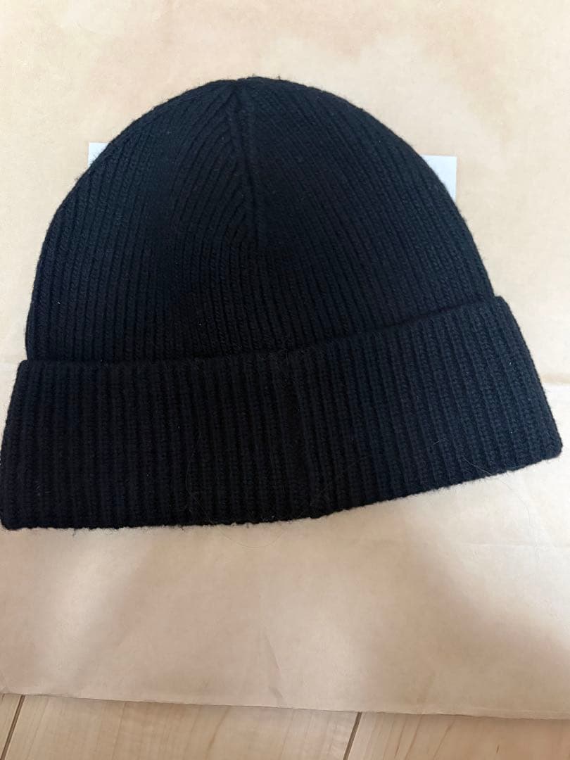 ⚠️【だいこん畑】ラルフローレン POLOベア ニット帽