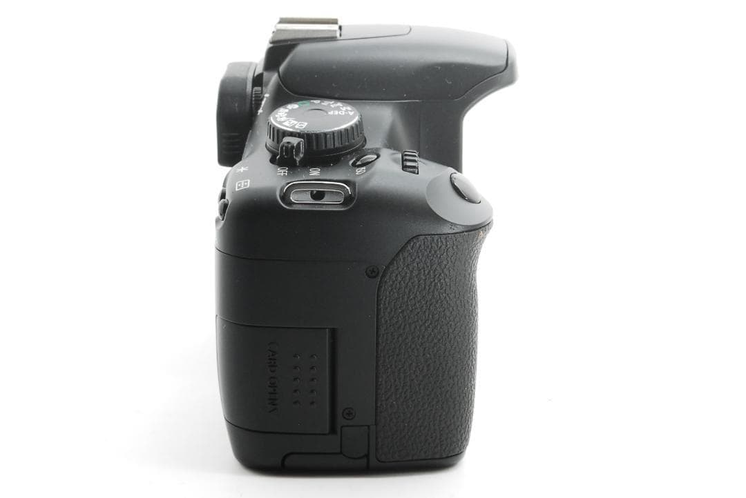 初心者向け Canon Kiss X2 手振れ補正付