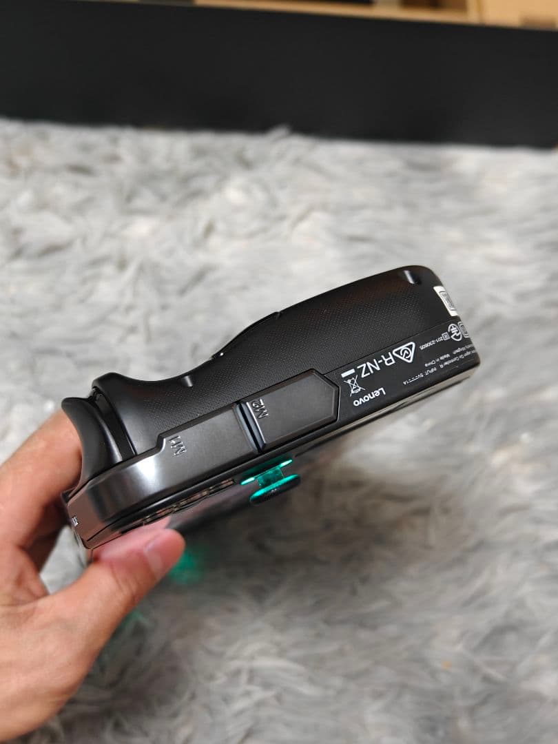 Windowsデスクトップ Lenovo legion go 8.8inch 16/512gb