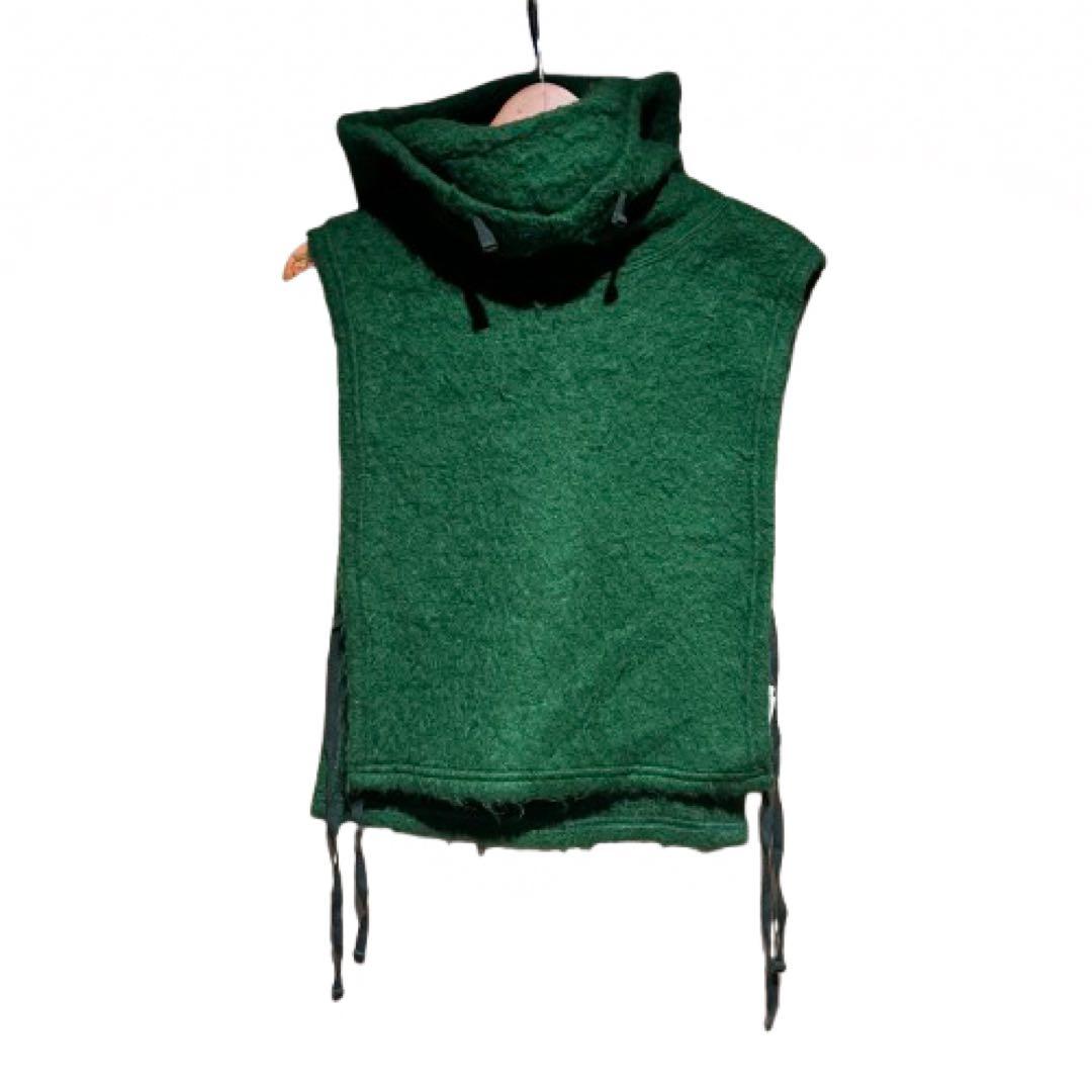 の*い様 エンジニアードガーメンツ fw21 hooded interliner