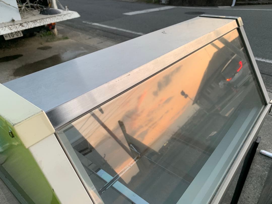 パナソニック ディッピングケース SCR-VD6NA