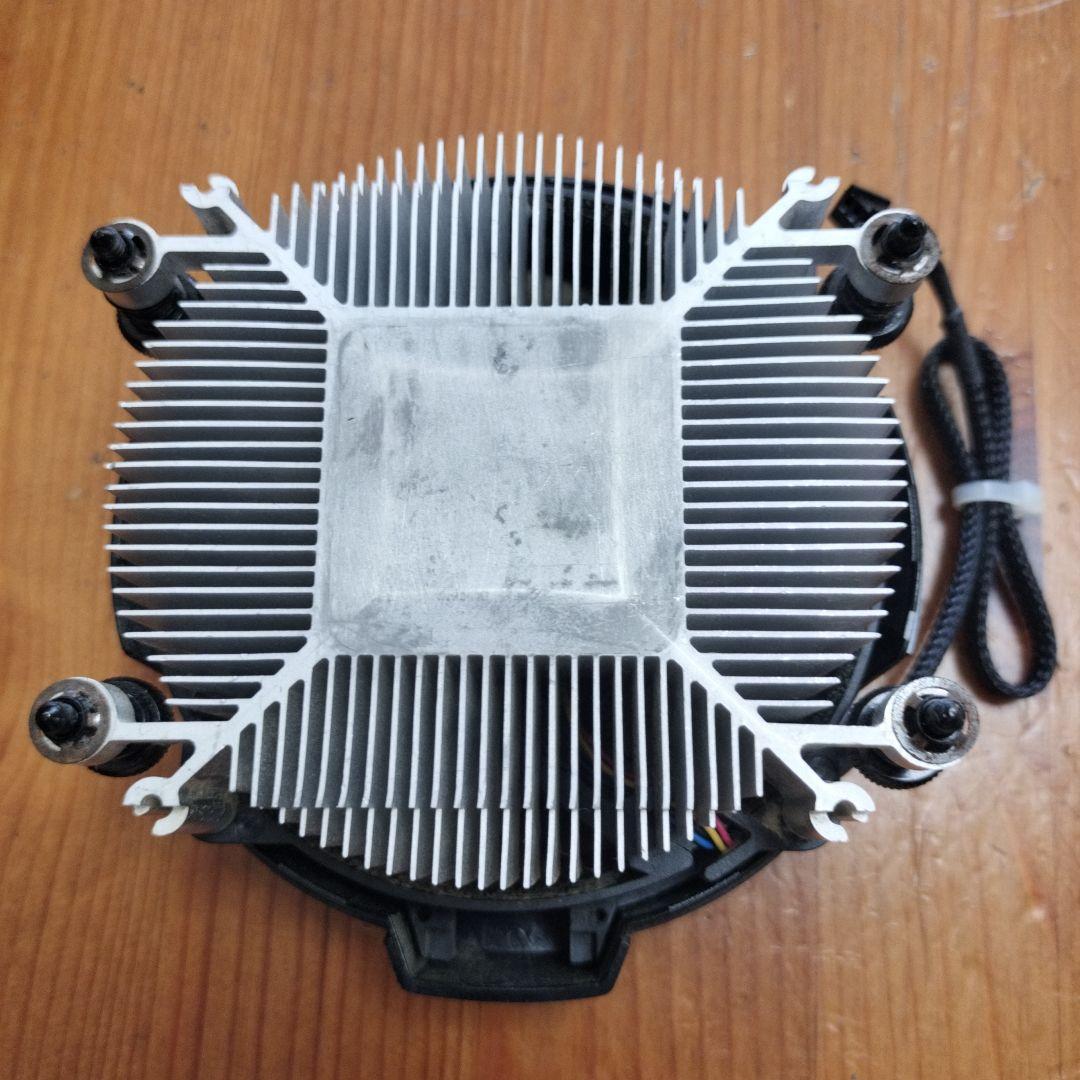 第*止様 AMD Ryzen 5 3600 CPU リテールクーラー箱無し