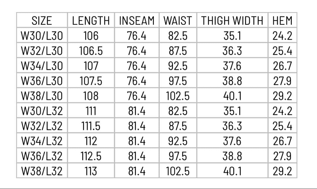 パンツ SOCIAL SCULPTURE 01 EX WD DMGD39 MUD