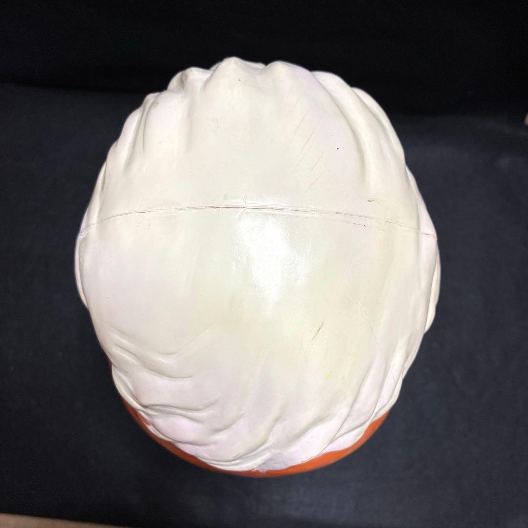 ツイッギー　ヘッドマネキン　ビンテージ　レトロ