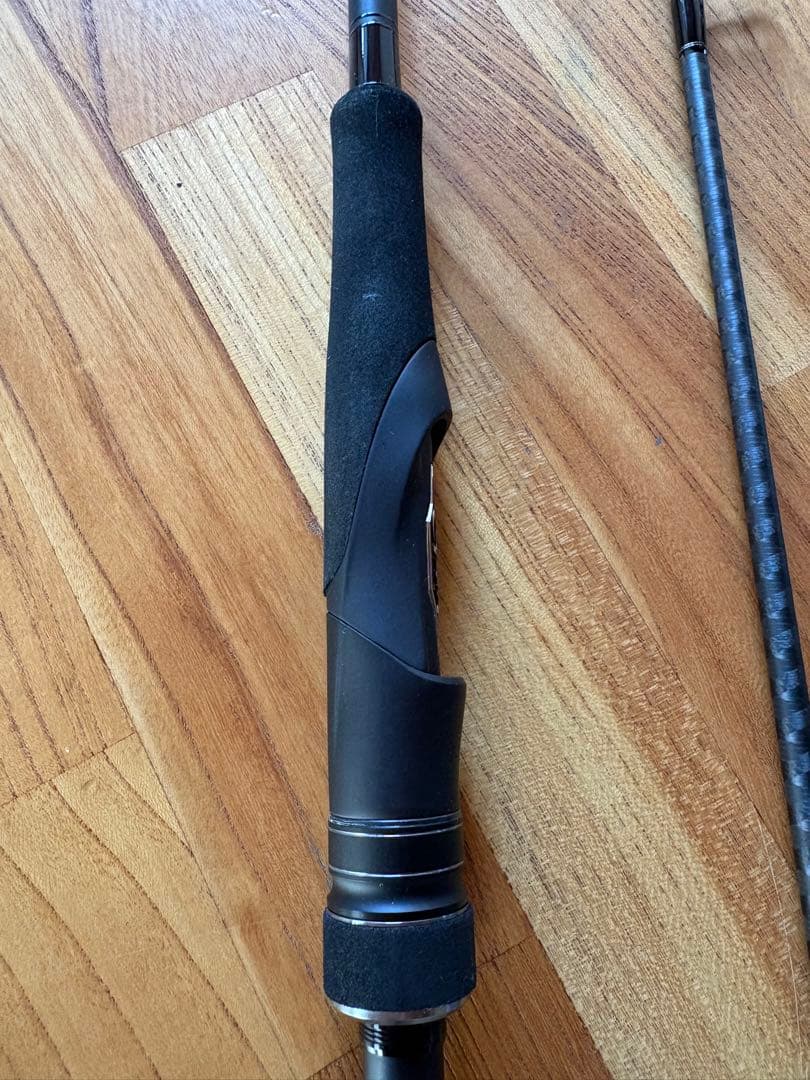 タイムセール　シマノ 23ディアルーナS90ML シーバスロッド