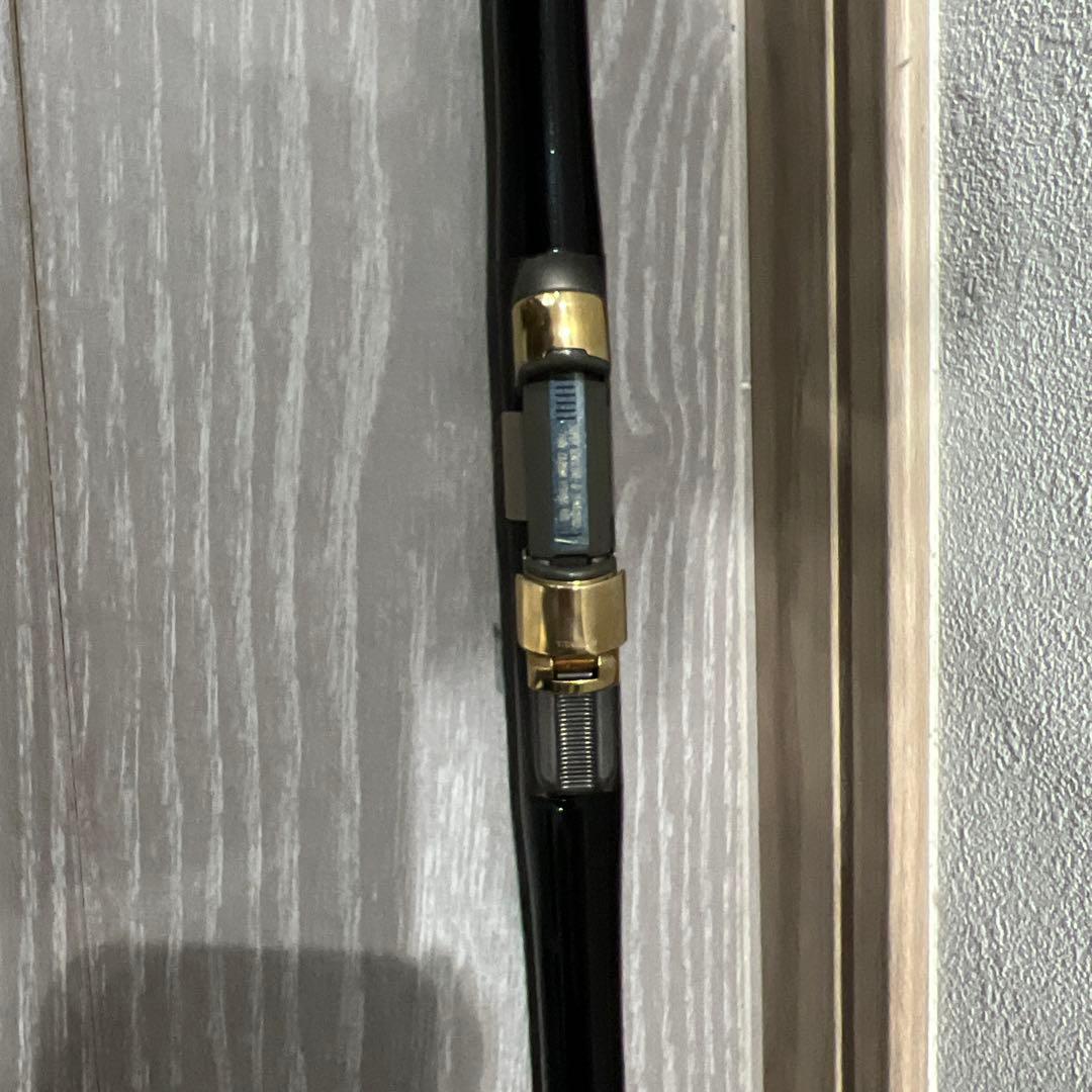 がまかつ　インテッサg III