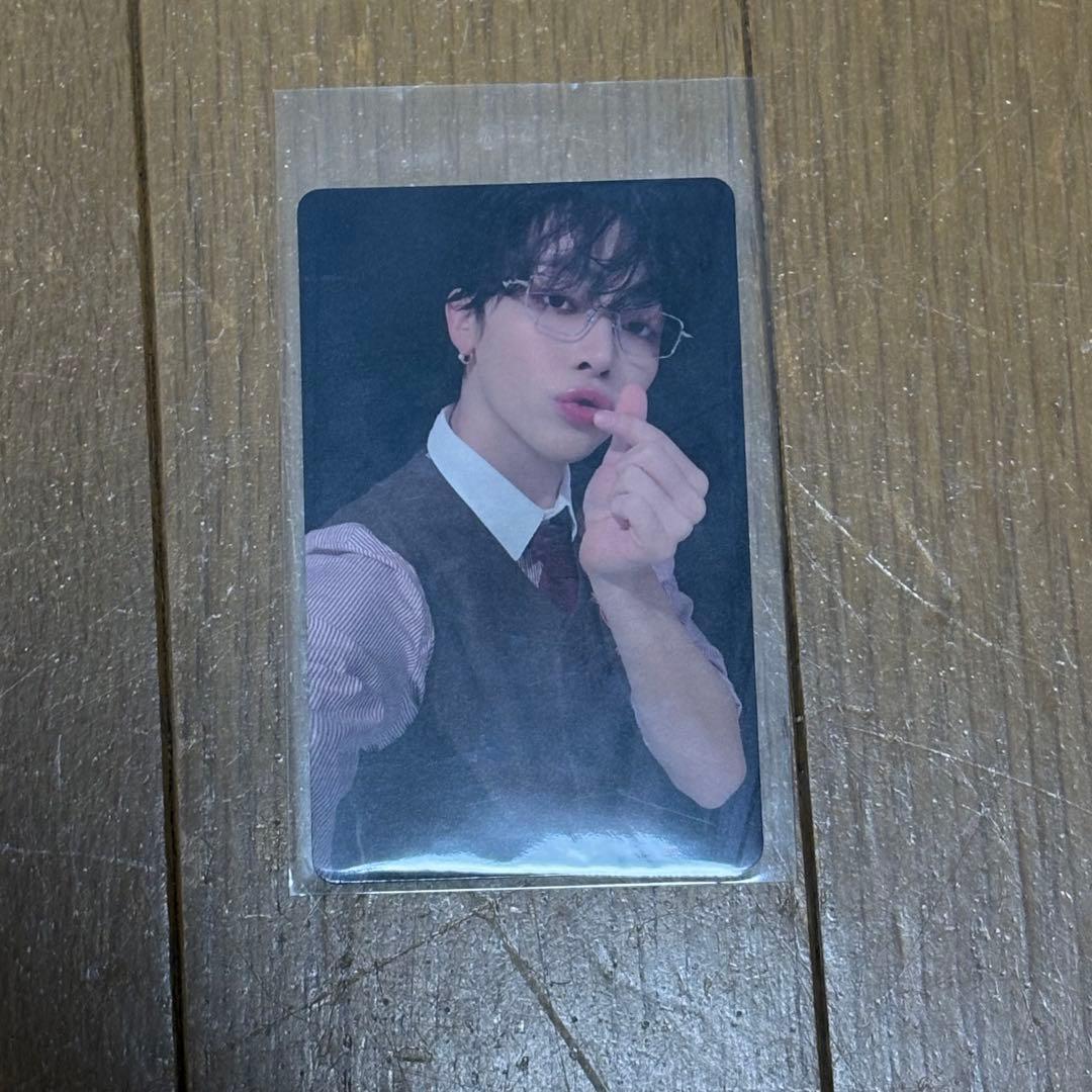 &TEAM NICOLAS ニコラス 月狼 ショケ ショーケース