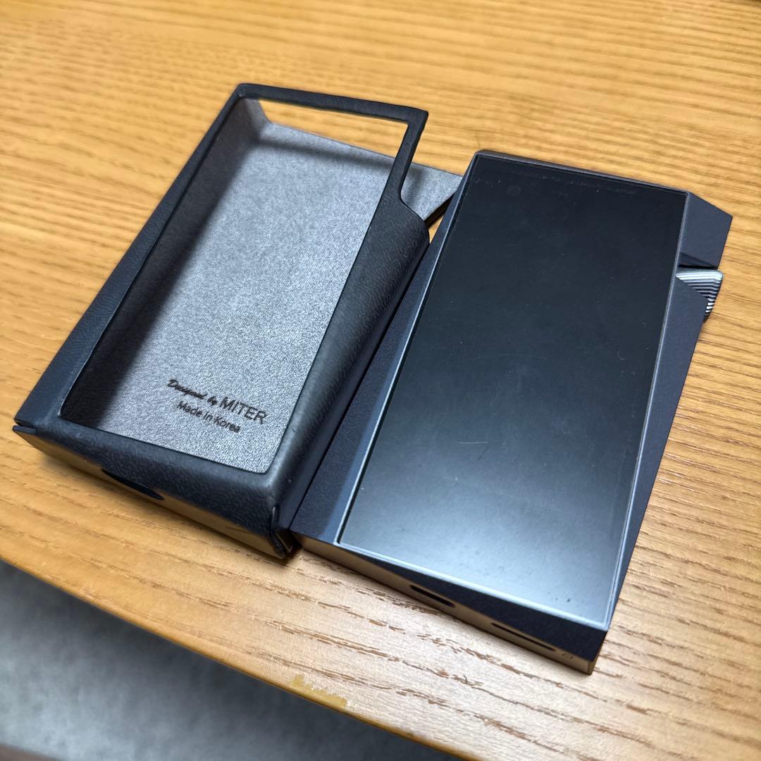 ブ*ー様 Astell&kern SR25 MK2