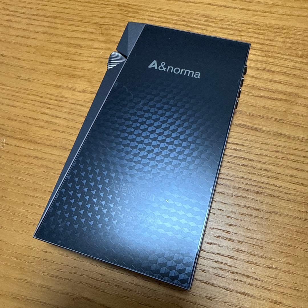 ブ*ー様 Astell&kern SR25 MK2