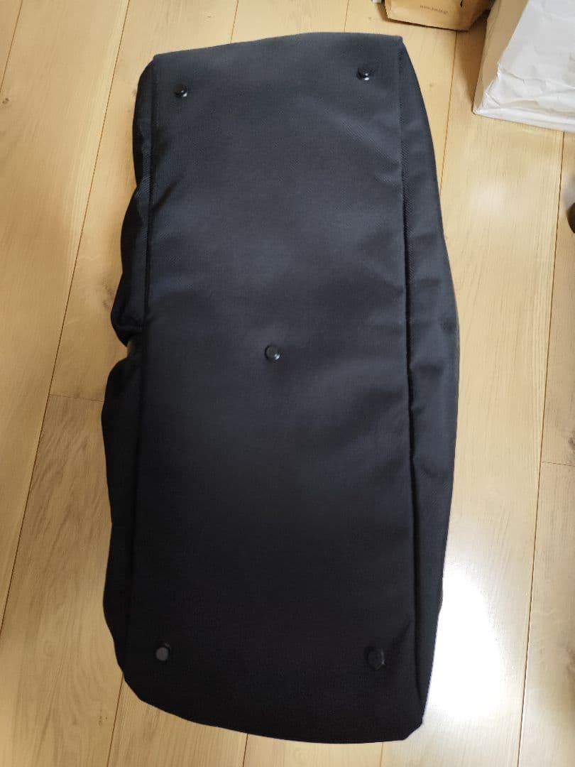 PORTER BOND ボストンバッグ 2WAY ブラック 黒 ショルダーバッグ