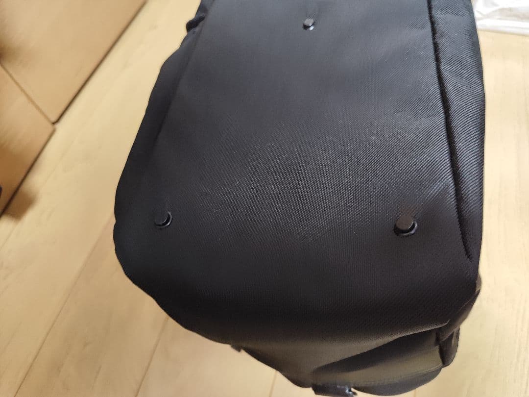 PORTER BOND ボストンバッグ 2WAY ブラック 黒 ショルダーバッグ