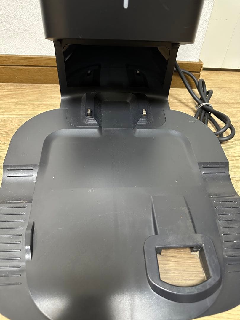 ルンバ　iRobot Roomba i3+ ロボット掃除機 本体
