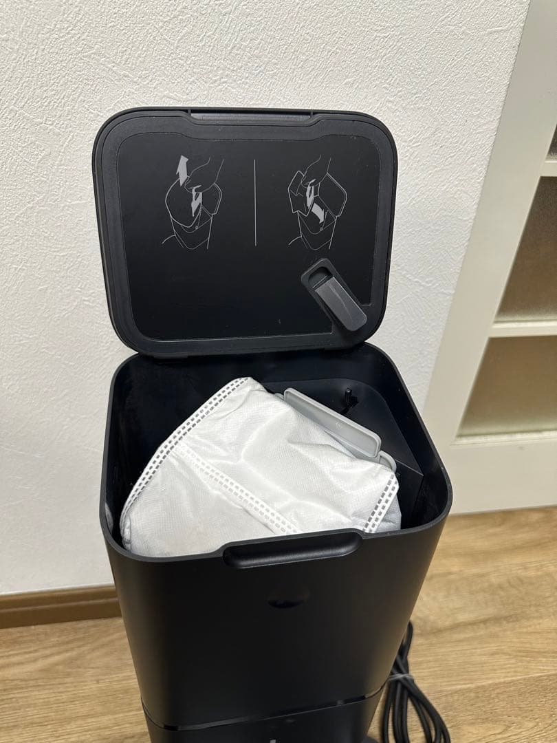 ルンバ　iRobot Roomba i3+ ロボット掃除機 本体